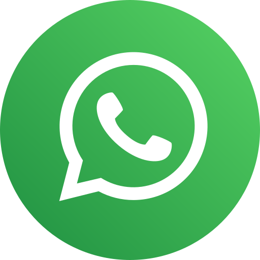 Logo de WhatsApp